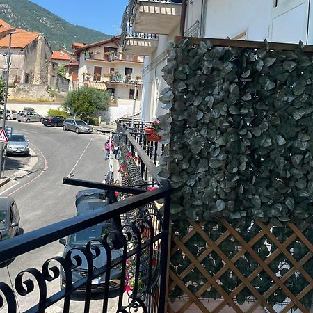 Bed and Breakfast Il Borgo Agerola Exterior foto