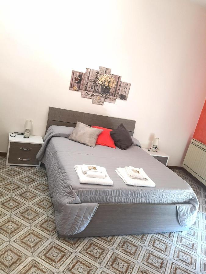 Bed and Breakfast Il Borgo Agerola Exterior foto