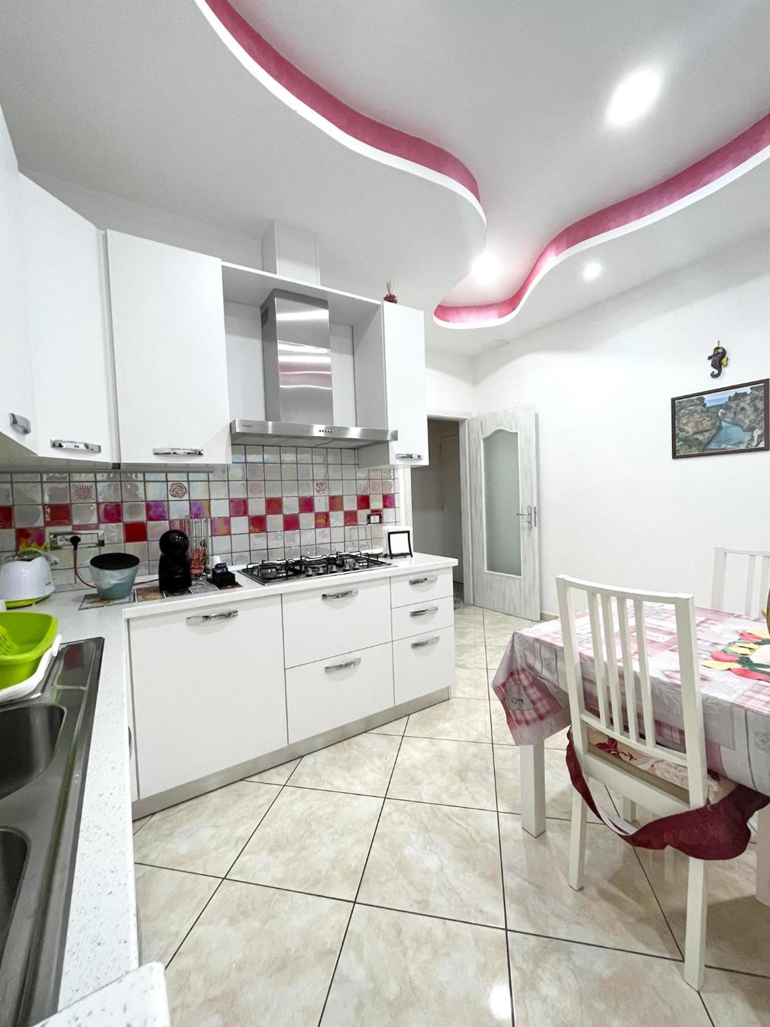 Bed and Breakfast Il Borgo Agerola Exterior foto