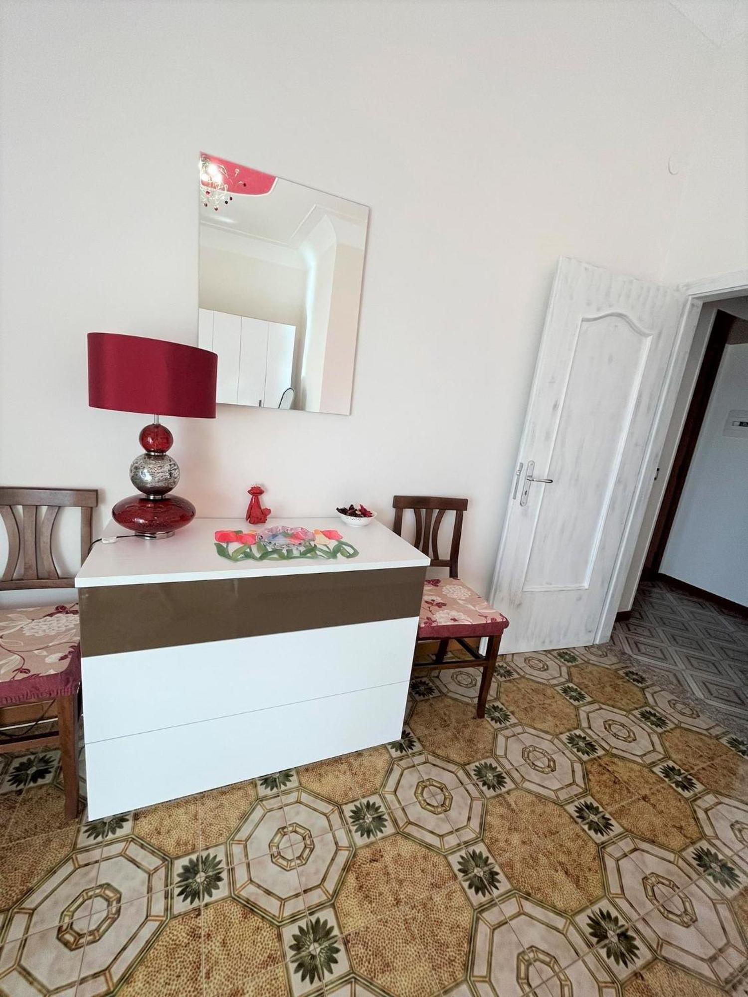 Bed and Breakfast Il Borgo Agerola Exterior foto