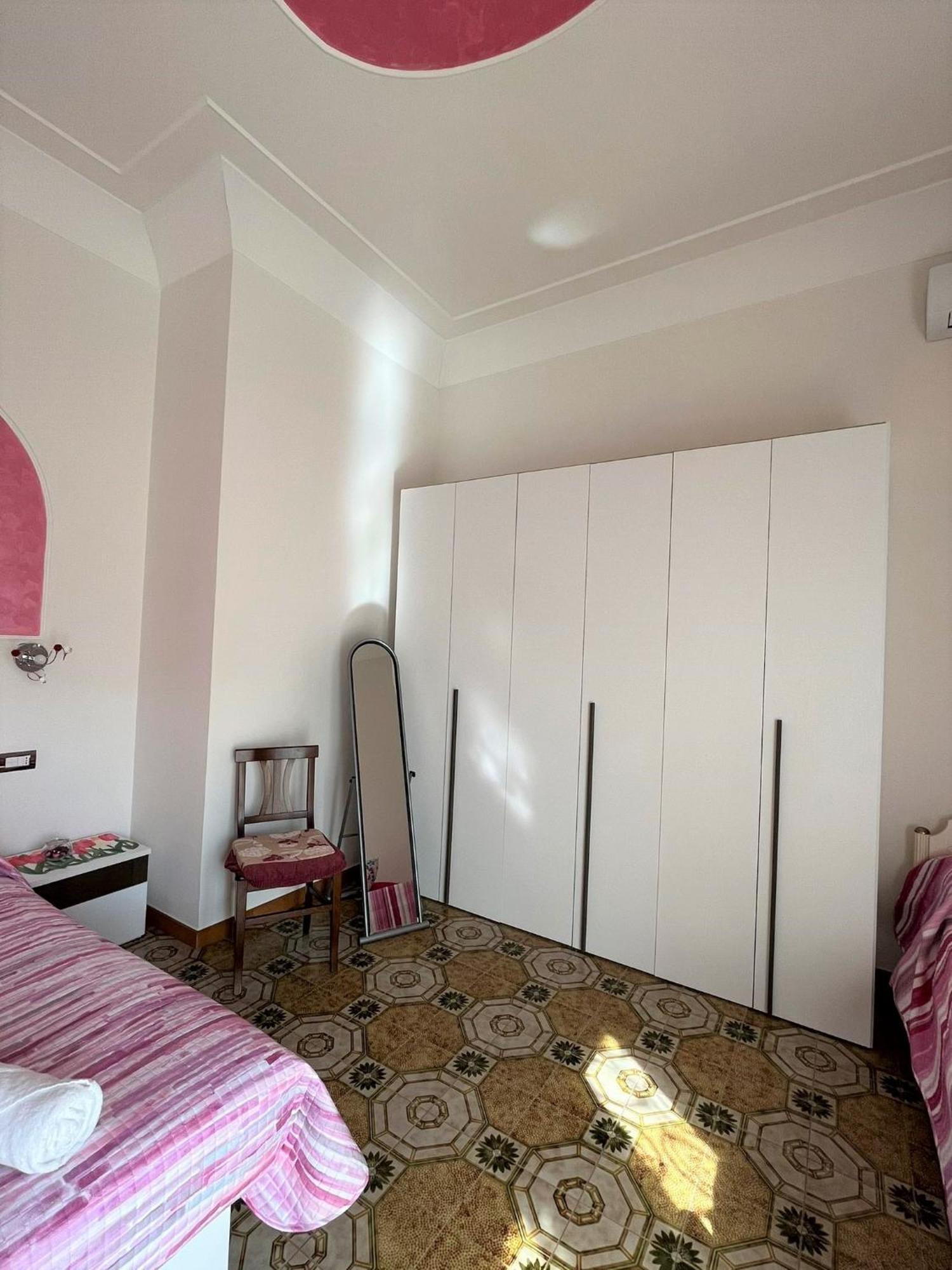 Bed and Breakfast Il Borgo Agerola Exterior foto