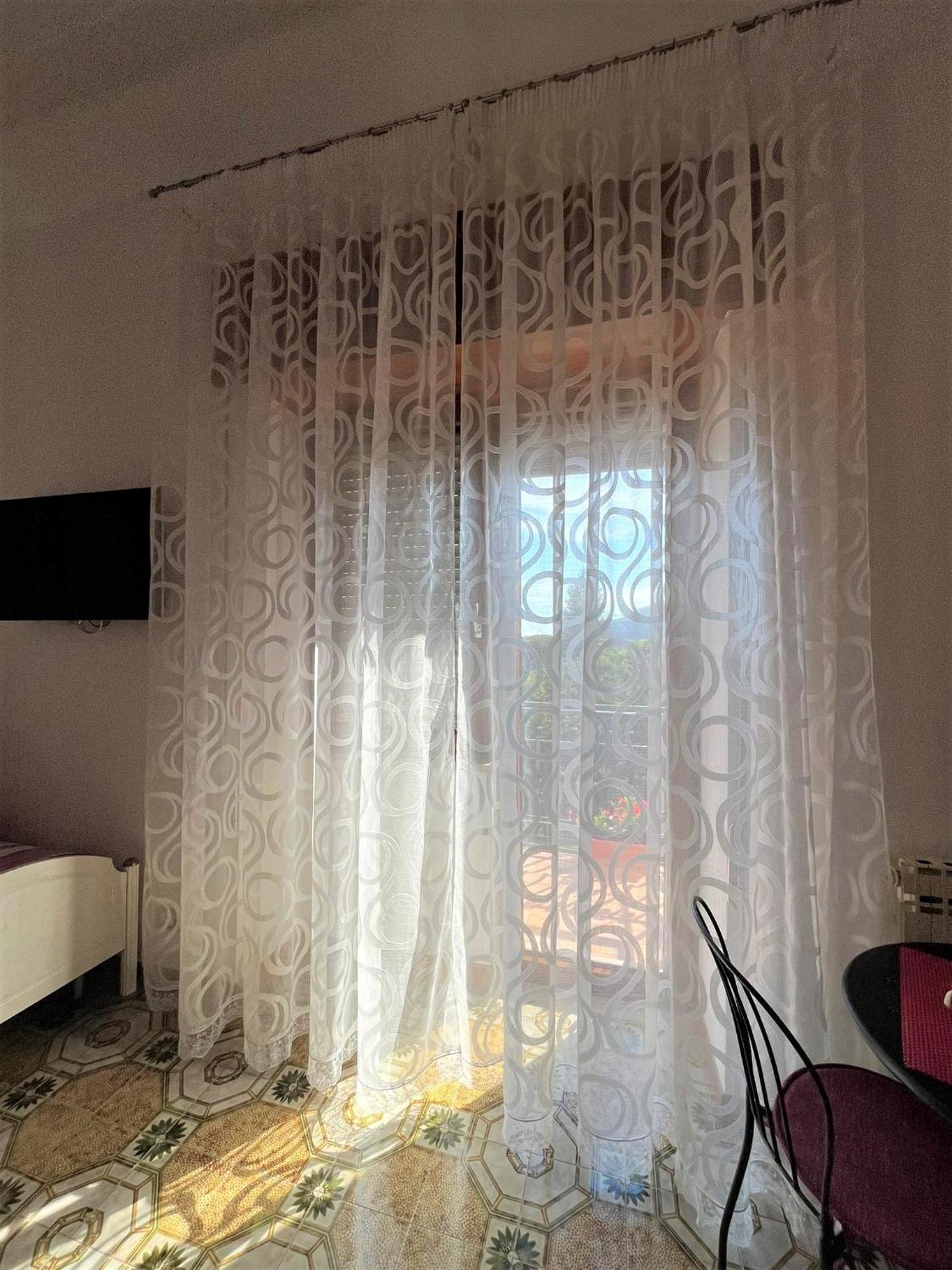 Bed and Breakfast Il Borgo Agerola Exterior foto