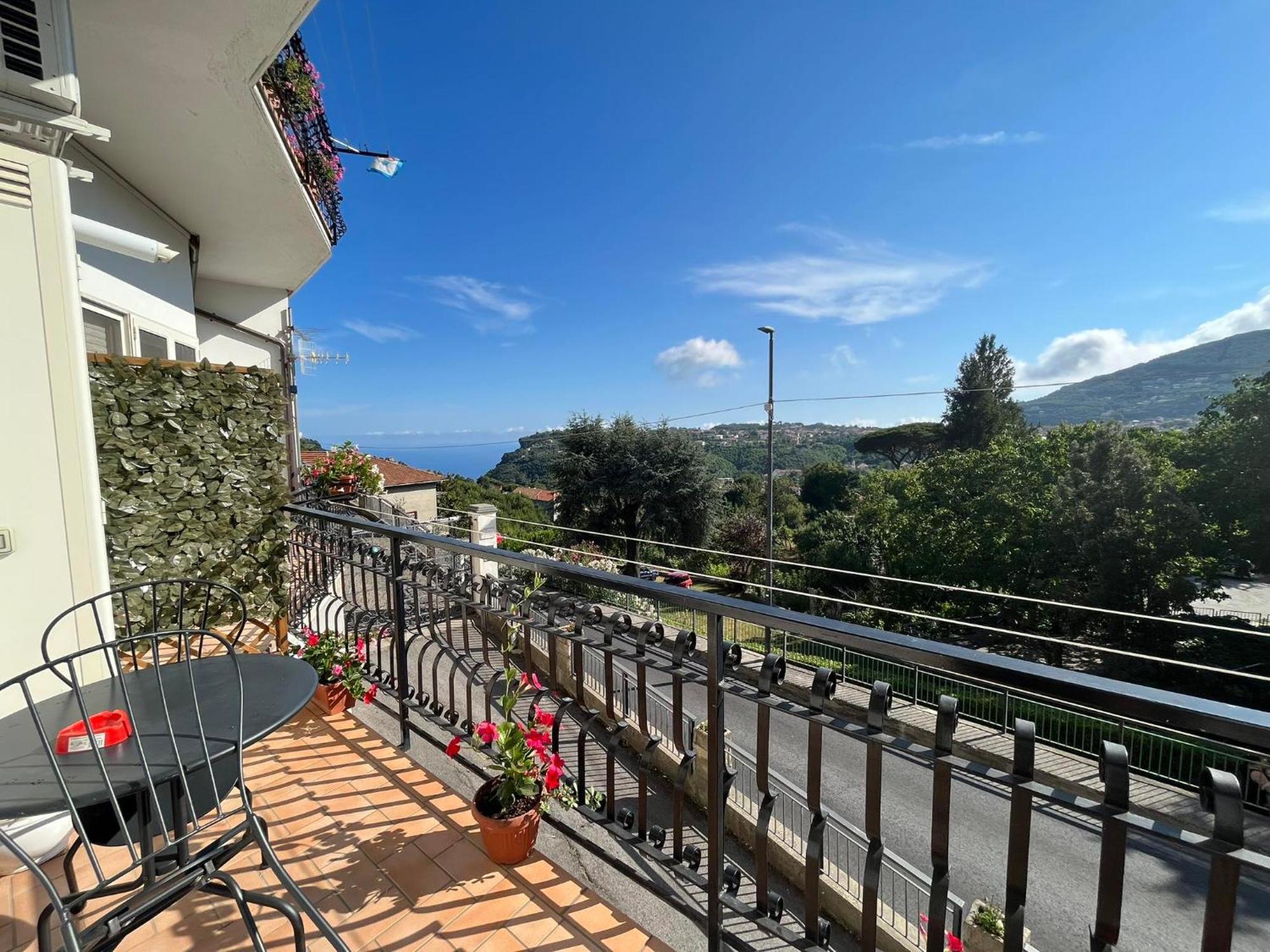 Bed and Breakfast Il Borgo Agerola Exterior foto
