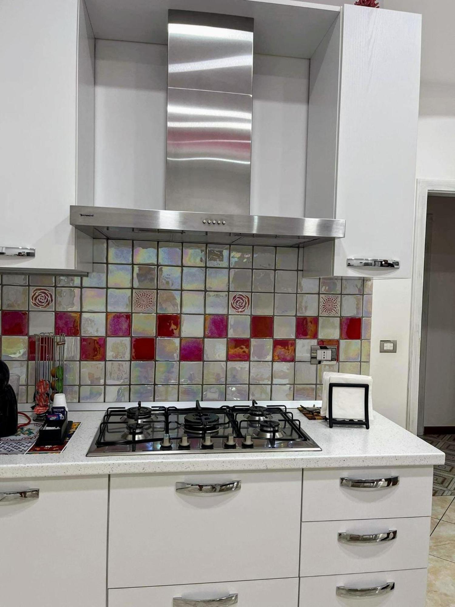 Bed and Breakfast Il Borgo Agerola Exterior foto
