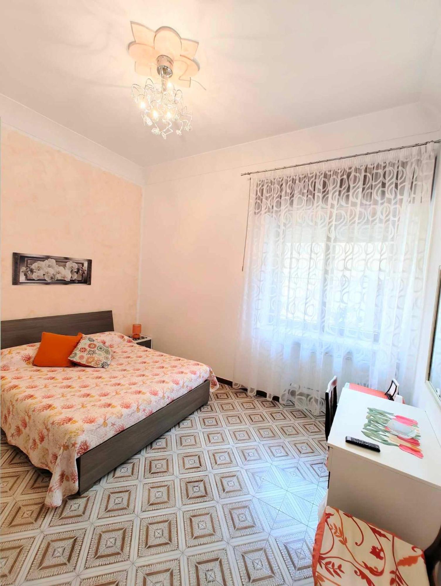 Bed and Breakfast Il Borgo Agerola Exterior foto