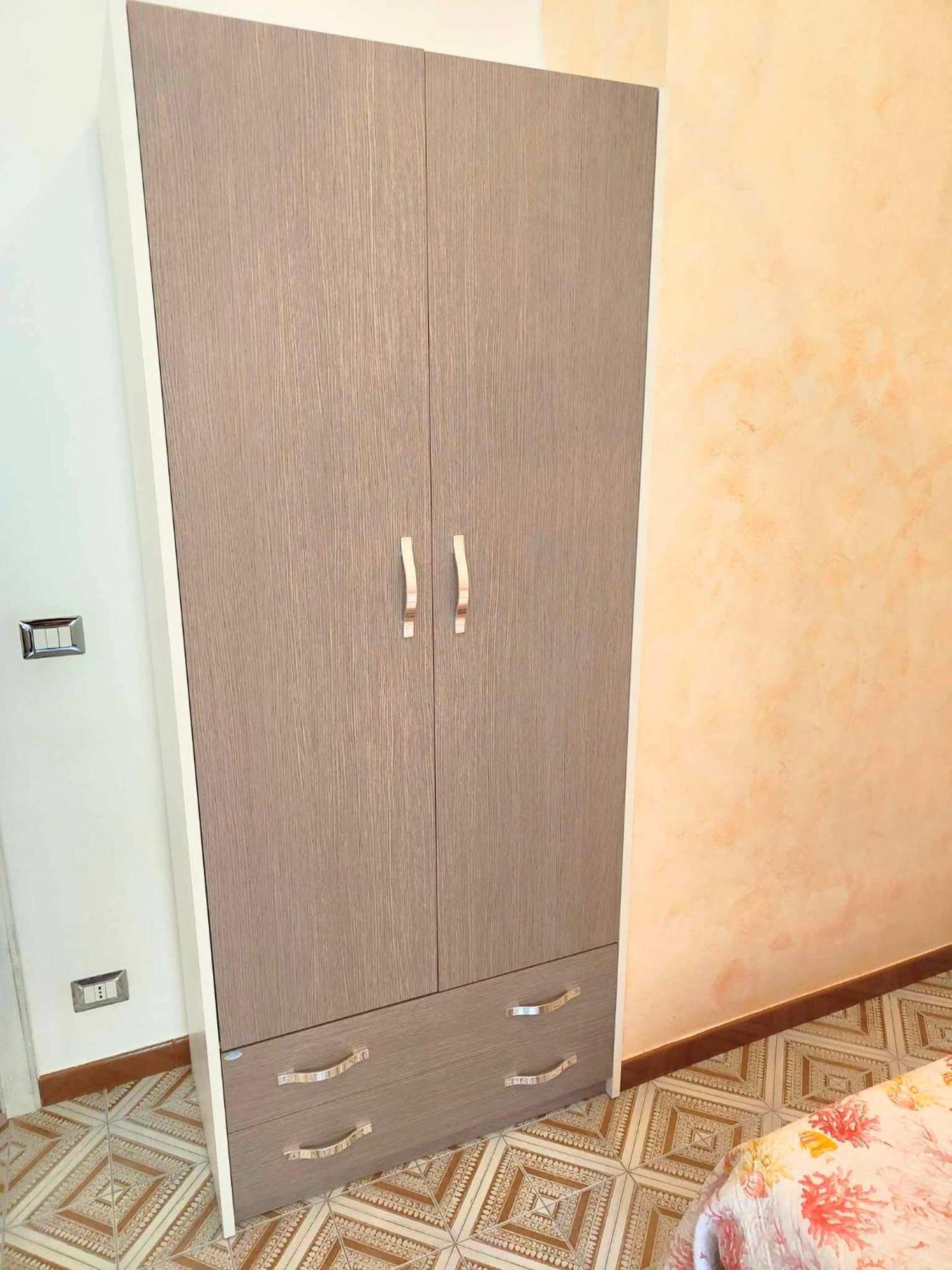 Bed and Breakfast Il Borgo Agerola Exterior foto