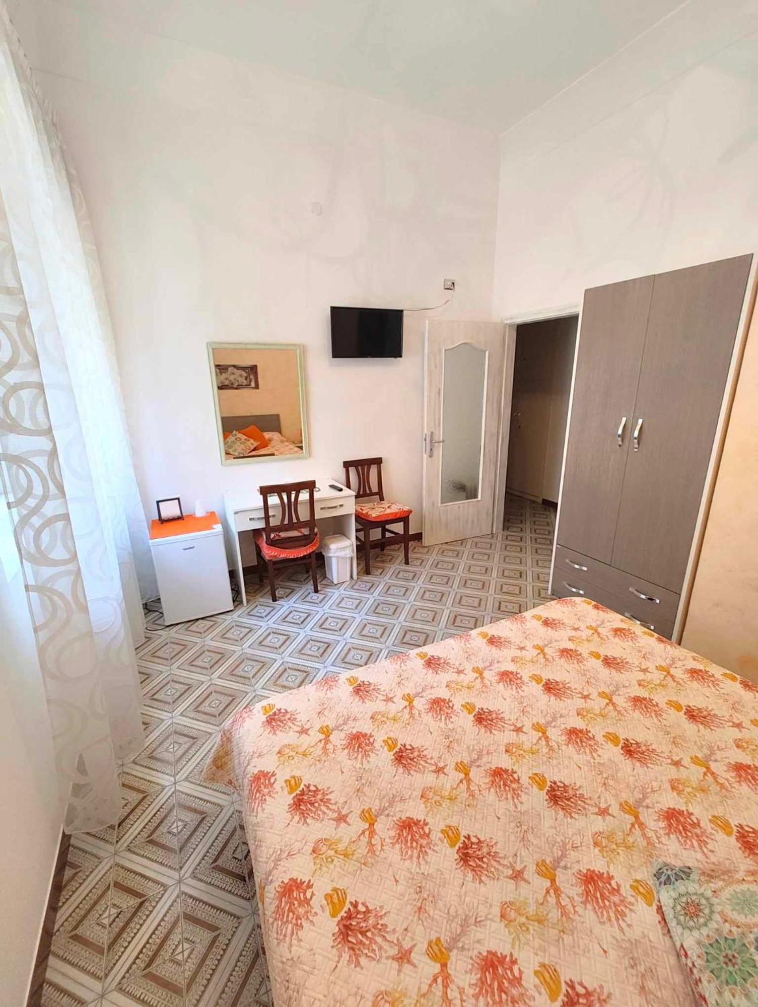 Bed and Breakfast Il Borgo Agerola Exterior foto