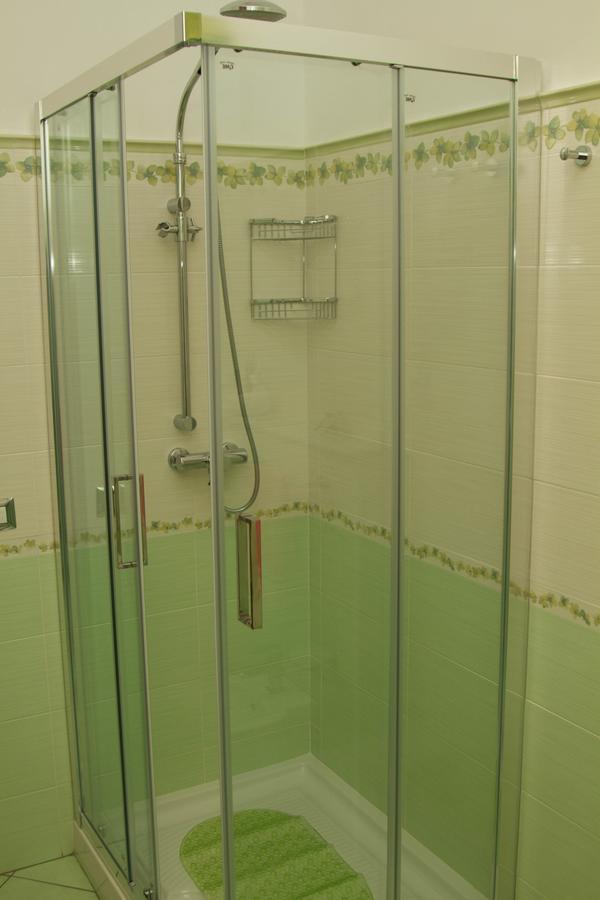 Bed and Breakfast Il Borgo Agerola Exterior foto